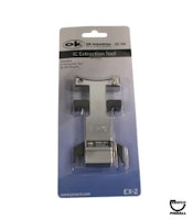 IC Extractor - DIP chips