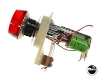 Jumper bumper assembly