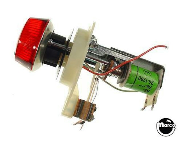 Jumper bumper assembly