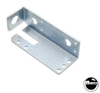 Linear slingshot assembly Williams A365-05210-0001