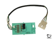 Spinner opto board 5768-12463-00