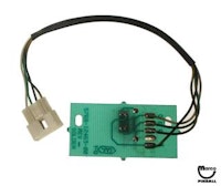 Spinner opto board 5768-12463-00