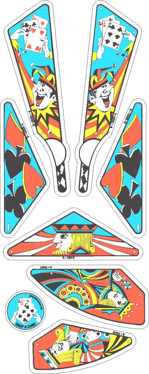 サイバーコップ軍　ビューティハリー　ファイターひも丸　カード サイバーコップ軍 ビューティハリー ファイターひも丸 カード 【公式通販】