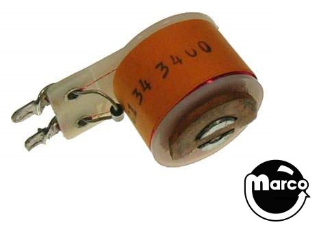 Coil - relay