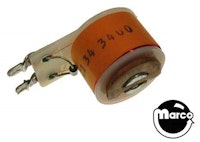 Coil - relay