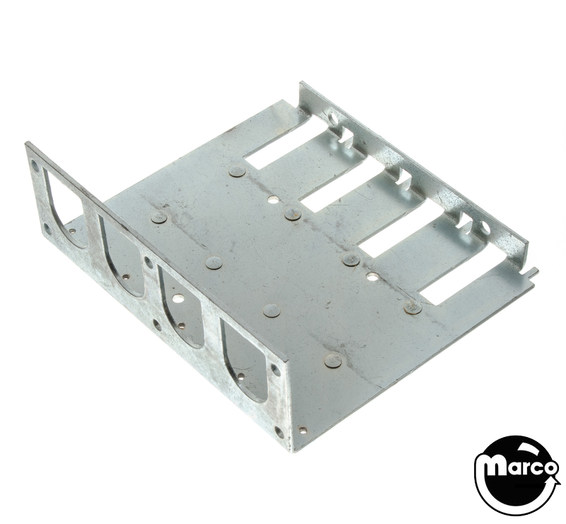 Bracket & stud assembly