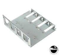 Bracket & stud assembly