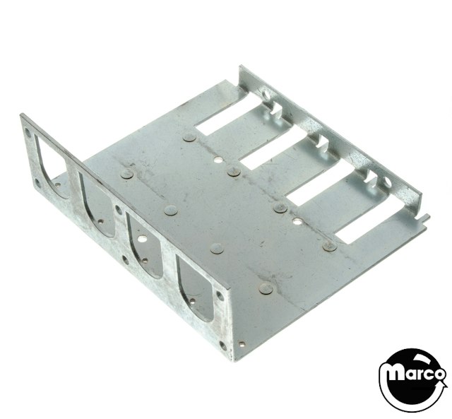 Bracket & stud assembly
