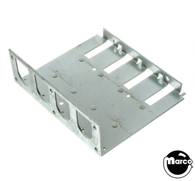 Bracket & stud assembly