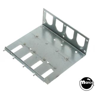 Bracket & stud assembly