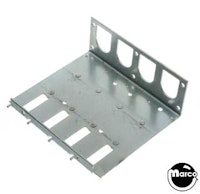 Bracket & stud assembly