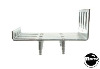 Bracket & stud assembly