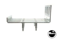 Bracket & stud assembly