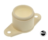Flipper pushbutton housing Gottlieb