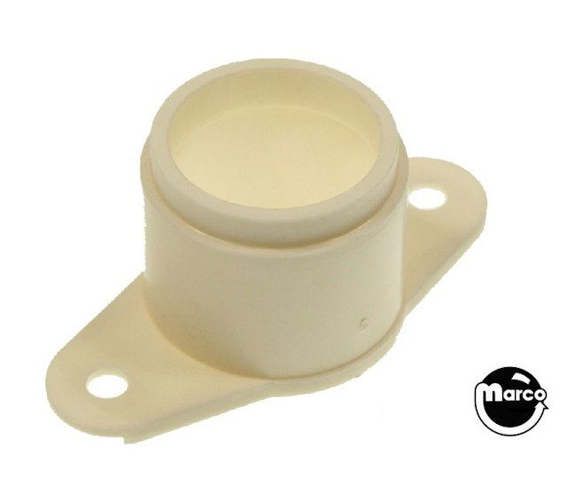 Flipper pushbutton housing Gottlieb