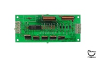 Williams / Bally Hi Current Driver
