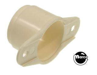 Flipper pushbutton housing Gottlieb