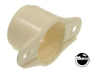 Flipper pushbutton housing Gottlieb