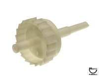Ratchet bearing nylon Gottlieb