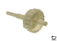 Ratchet bearing nylon Gottlieb