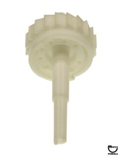 Ratchet bearing nylon Gottlieb