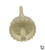 Ratchet bearing nylon Gottlieb