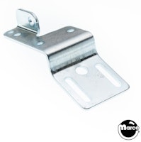 Drop target bracket Gottlieb&reg;