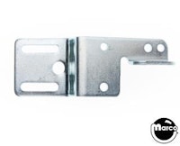 Drop target bracket Gottlieb&reg;