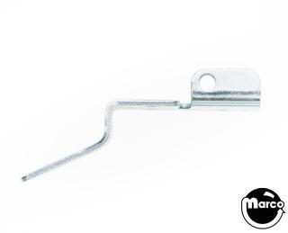 Drop target bracket Gottlieb 15504