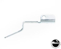 Drop target bracket Gottlieb&reg;