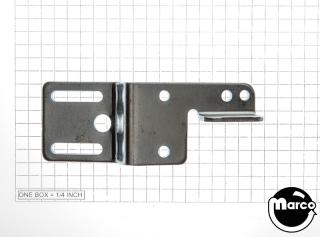 Drop target bracket Gottlieb 15504