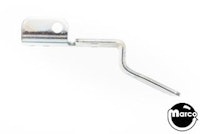 Drop target bracket Gottlieb&reg;