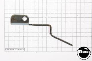 Drop target bracket Gottlieb 15505