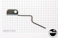 Drop target bracket Gottlieb&reg;