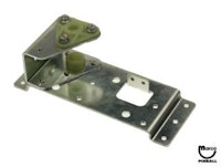 Flipper assembly - Gottlieb&reg; right