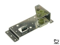 Flipper assembly - Gottlieb&reg; right
