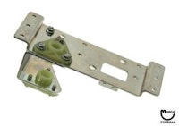 Flipper assembly - Gottlieb&reg; right
