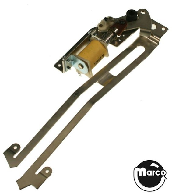 Ball return assembly Gottlieb standard 26900