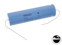 Capacitor 18000 uF 25v axial