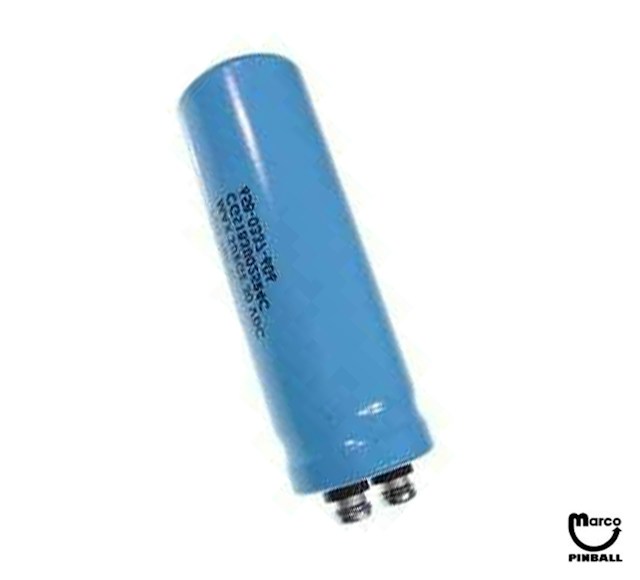 Capacitor 18000 uF 25v radial screw term 29-057