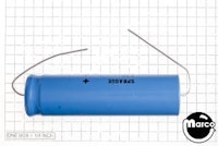 Capacitor 18000 uF 25v axial