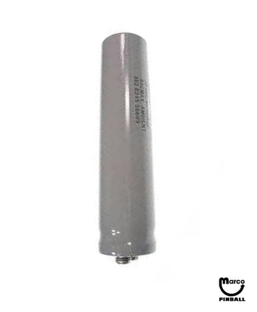 Capacitor 18000 uF 30v radial screw term