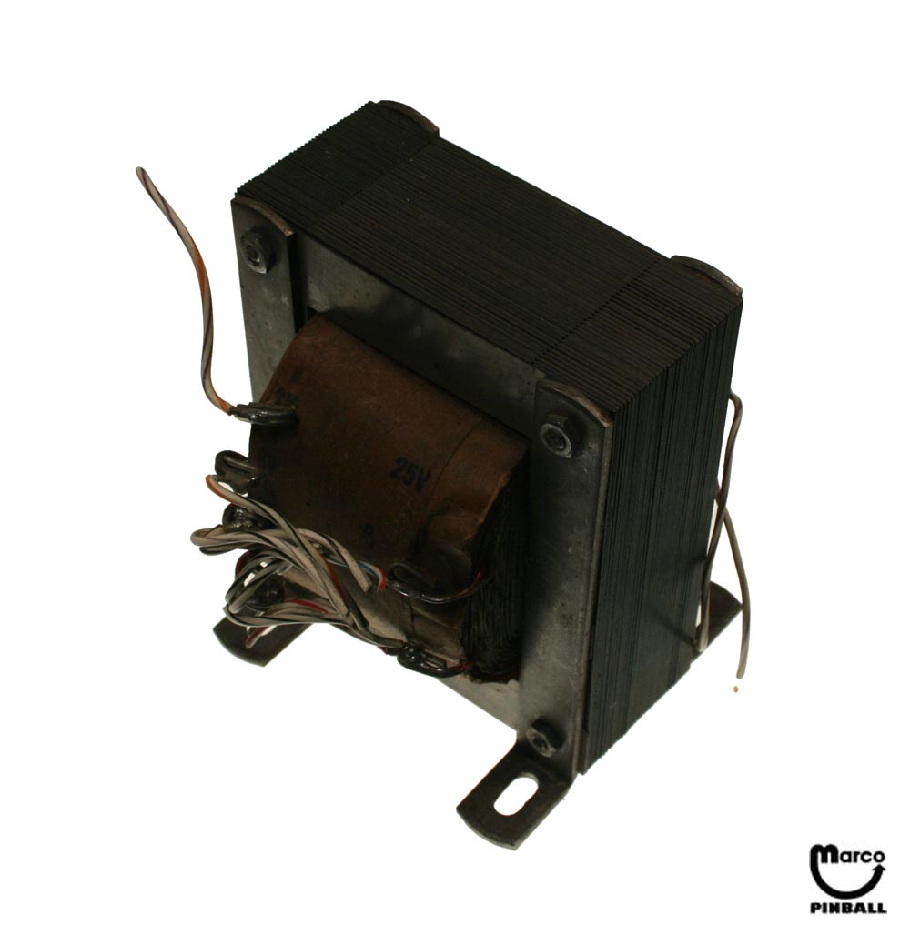 Tranformer - Gottlieb®