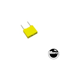 Capacitor 0.1 uF 100 v Film Box Capacitor