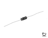 Capacitor 1 uF 50v axial