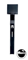 Drop target Gottlieb&reg; wide black