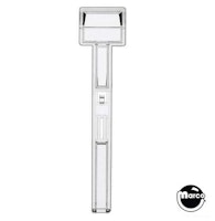 Drop target Gottlieb&reg; wide clear