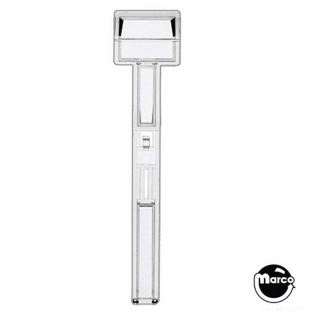 Drop target GTB wide clear 20892PL