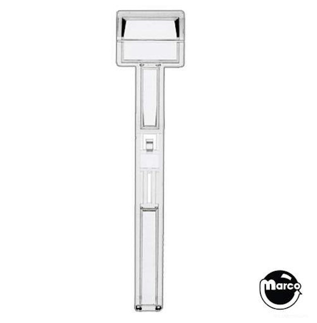 Drop target GTB wide clear 20892PL
