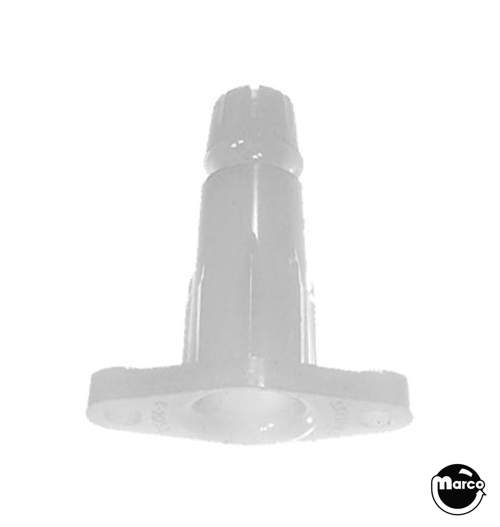 Post - 1-13/16 inch illuminated plastic GTB